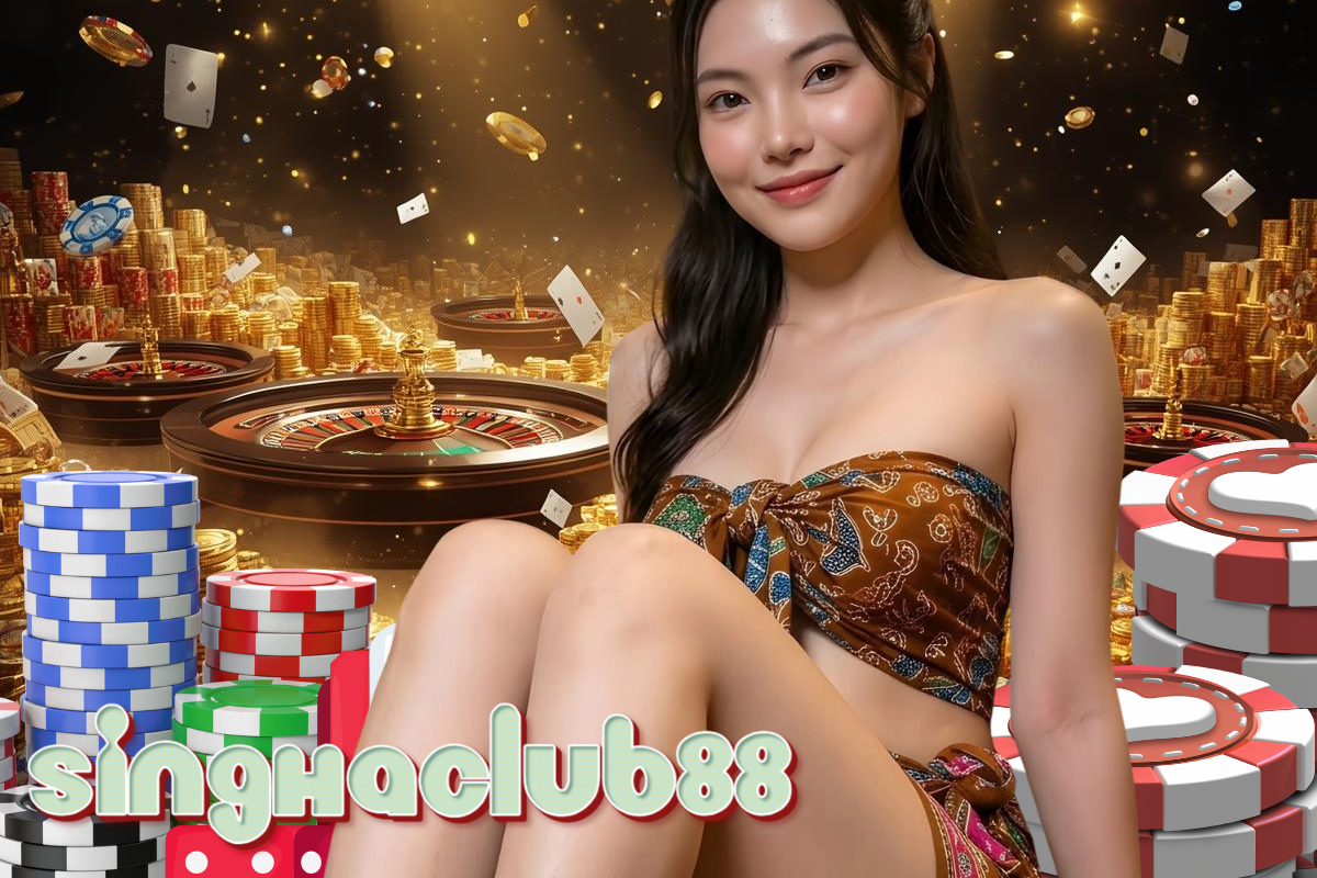 singhaclub88 สล็อต