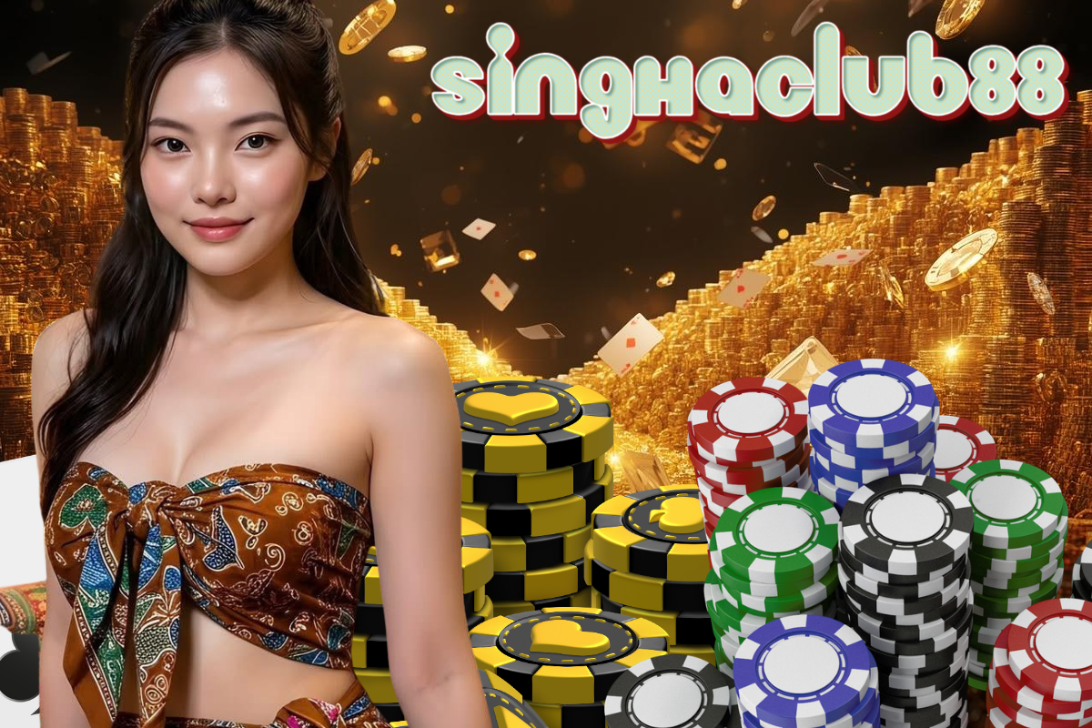 singhaclub88